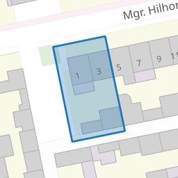 Perceel GMT00-M-4878
