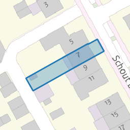 Perceel GMT00-M-4880