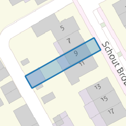 Perceel GMT00-M-4881