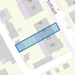 Perceel GMT00-M-4885