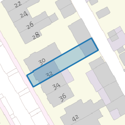 Perceel GMT00-M-4889