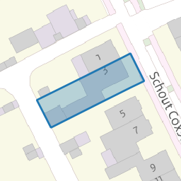 Perceel GMT00-M-4893