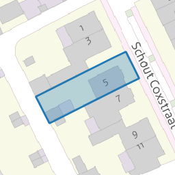 Perceel GMT00-M-4894