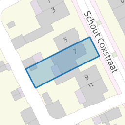 Perceel GMT00-M-4895