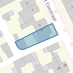 Perceel GMT00-M-4897