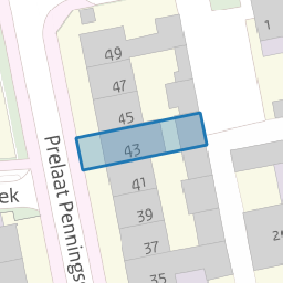 Perceel GMT00-M-4902