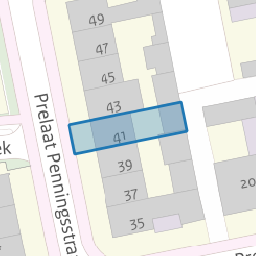 Perceel GMT00-M-4903