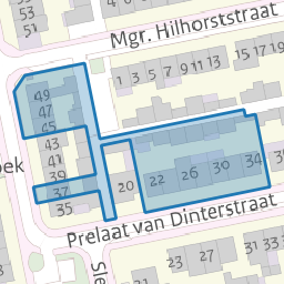 Perceel GMT00-M-4906