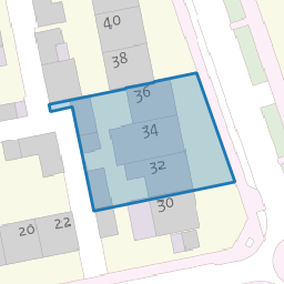 Perceel GMT00-M-4910