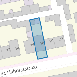 Perceel GMT00-M-4912