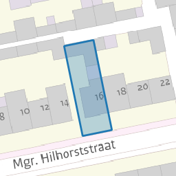Perceel GMT00-M-4913