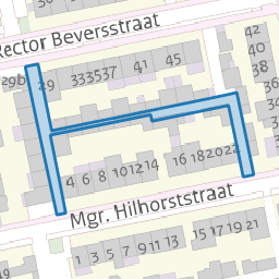 Perceel GMT00-M-4914