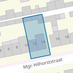 Perceel GMT00-M-4915