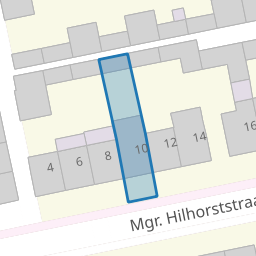 Perceel GMT00-M-4916