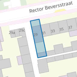 Perceel GMT00-M-4918