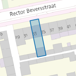 Perceel GMT00-M-4920