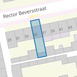 Perceel GMT00-M-4921