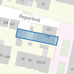 Perceel GMT00-M-4932