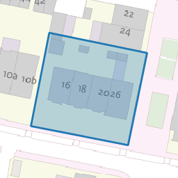 Perceel GMT00-M-4933