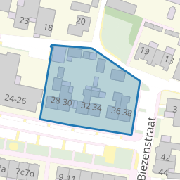 Perceel GMT00-M-4935