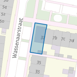 Perceel GMT00-M-4941