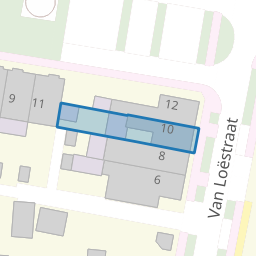 Perceel GMT00-M-4950