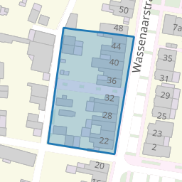 Perceel GMT00-M-4956