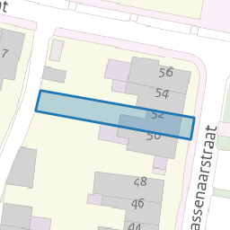 Perceel GMT00-M-4958