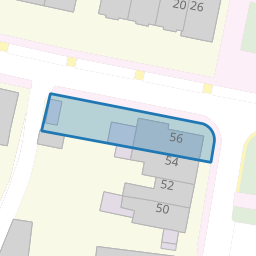 Perceel GMT00-M-4960