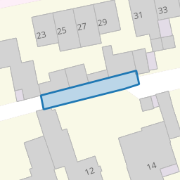 Perceel GMT00-M-4965