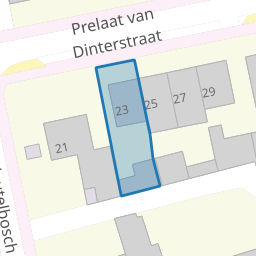 Perceel GMT00-M-4966