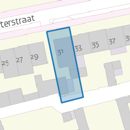 Perceel GMT00-M-4969