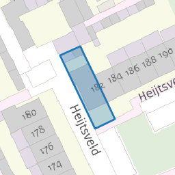 Perceel GMT00-M-4986