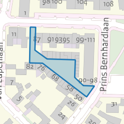 Perceel GMT00-M-4991