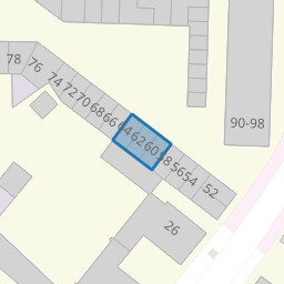 Perceel GMT00-M-4992