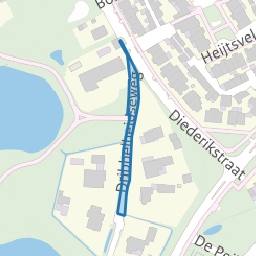 Perceel GMT00-M-4994