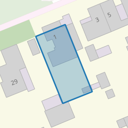 Perceel GMT00-M-4995