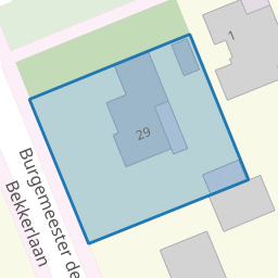 Perceel GMT00-M-4996