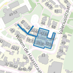 Perceel GMT00-M-4998