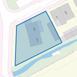 Perceel GMT00-M-5008