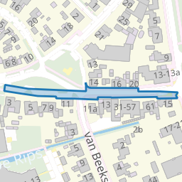 Perceel GMT00-M-5027