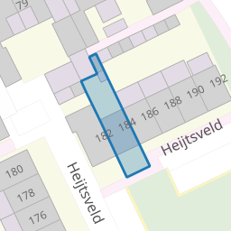 Perceel GMT00-M-5029