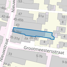 Perceel GMT00-M-5034