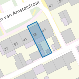 Perceel GMT00-M-5043