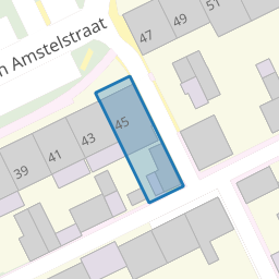 Perceel GMT00-M-5044