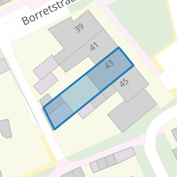 Perceel GMT00-M-5051