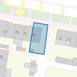 Perceel GMT00-M-5054