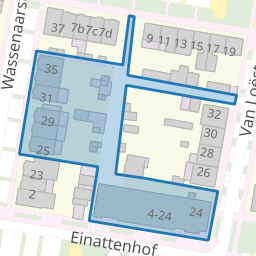 Perceel GMT00-M-5055