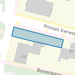 Perceel GMT00-M-5066