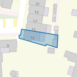 Perceel GMT00-M-5091